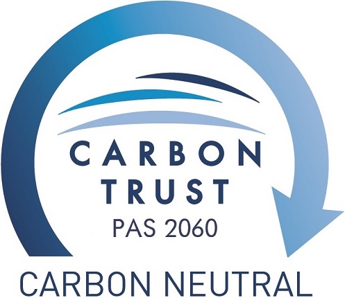 Carbon Netural Trust Logo